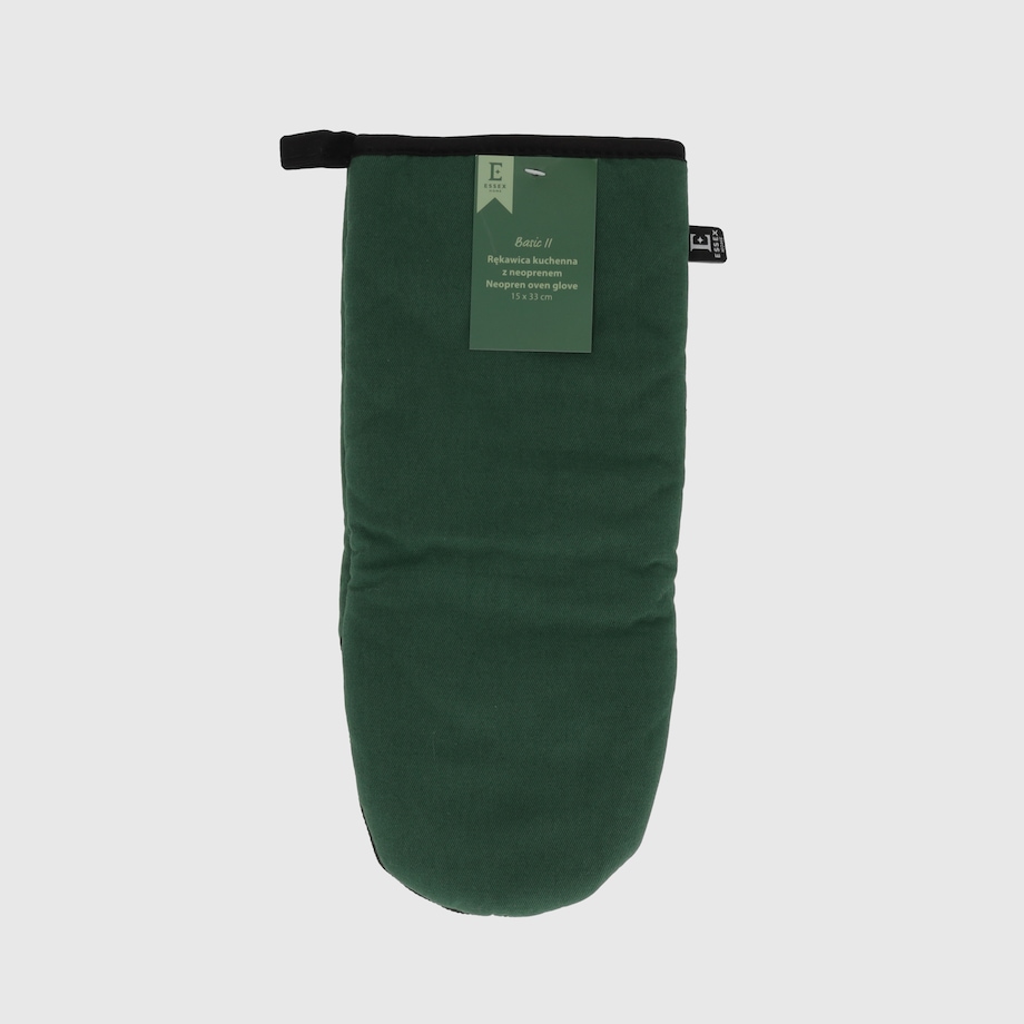 Rękawica Z Neoprenem Basic II 15x33 cm