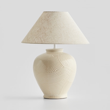 Lampa Stołowa Denam