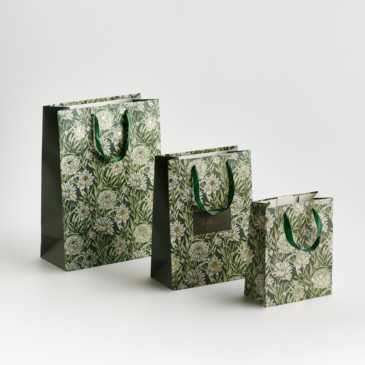 Torba Prezentowa Forica