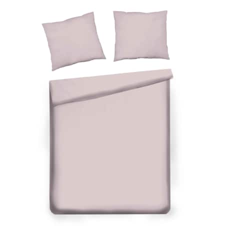 Pościel z bawełny satynowej Satinette 160x200 cm