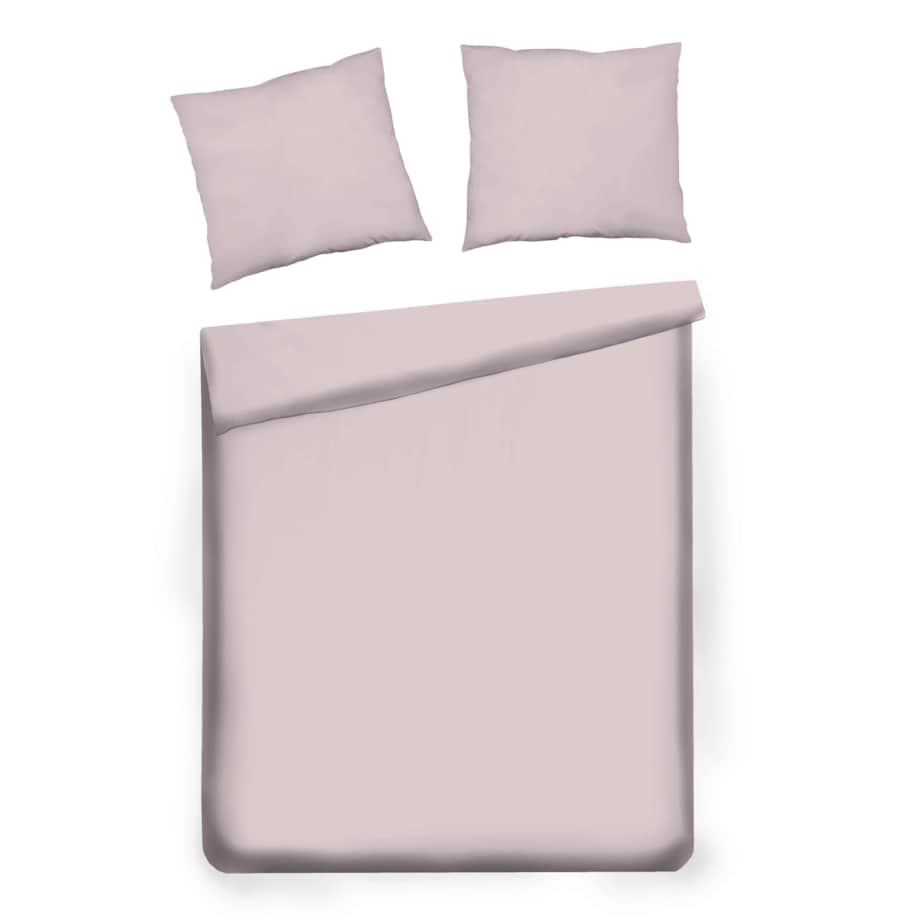 Pościel z bawełny satynowej Satinette 160x200 cm