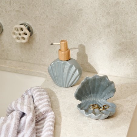 Biżuternik Sheller 13x13.5 cm