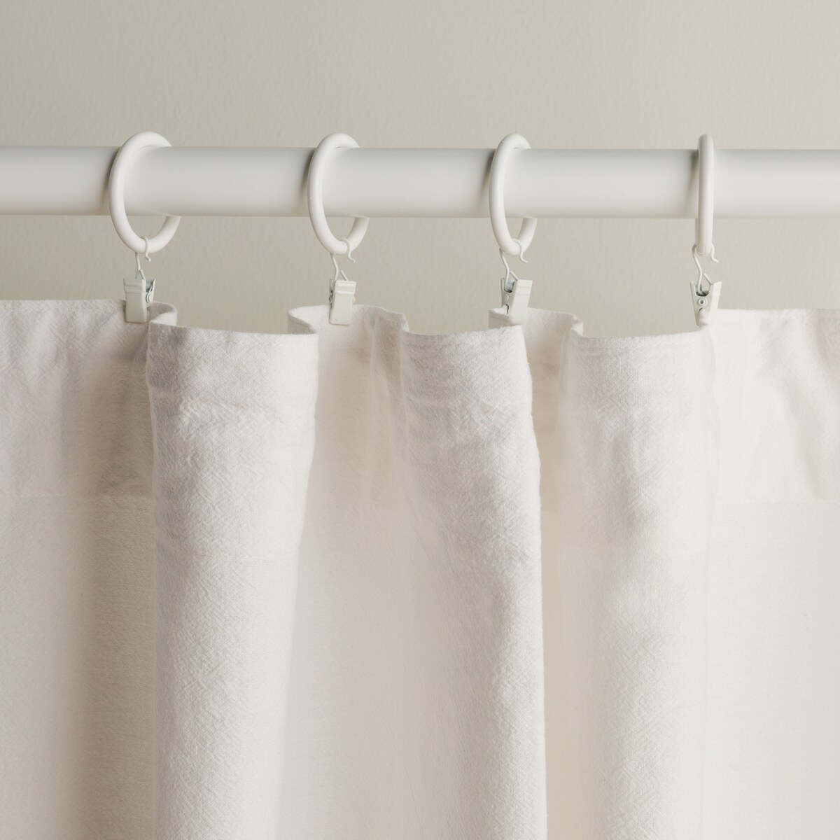 Zasłona Bawełniana Campos 140x250 cm