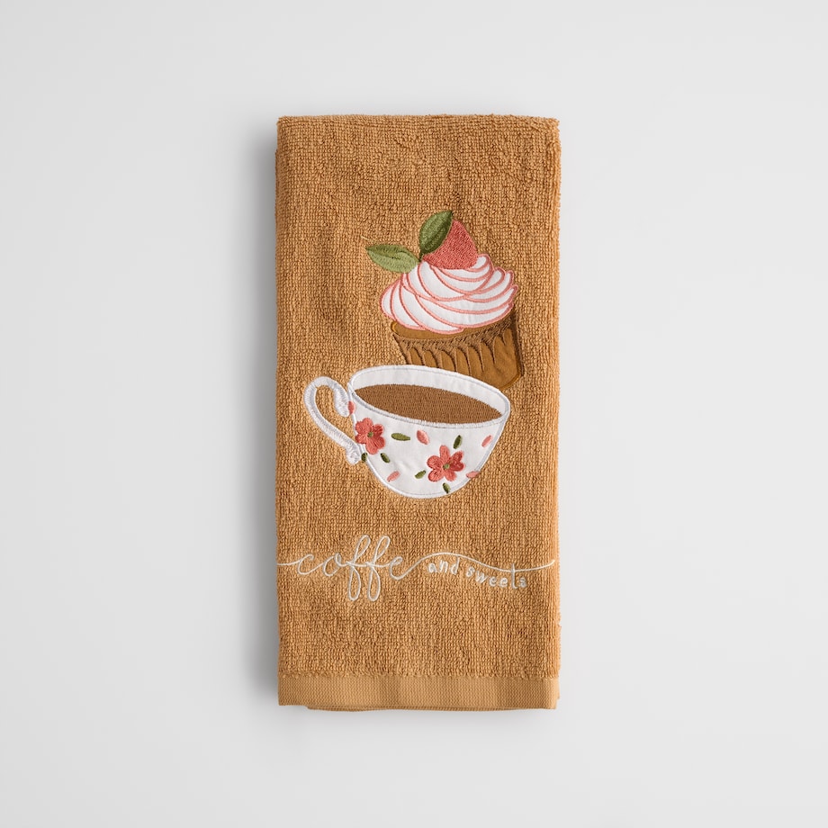 Ręcznik Kuchenny Brunchery 40x60 cm