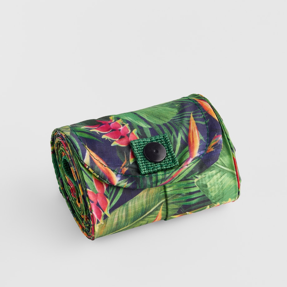 Torba Składana Pasaro 8x67 cm