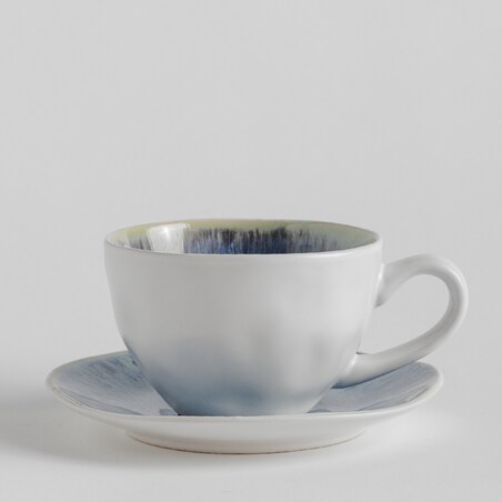 Cup With Saucer mirario 