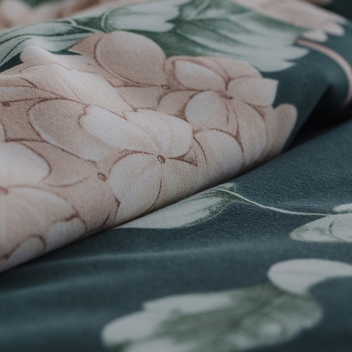 Pościel Z Mikrofibry Springvalley 160x200 cm