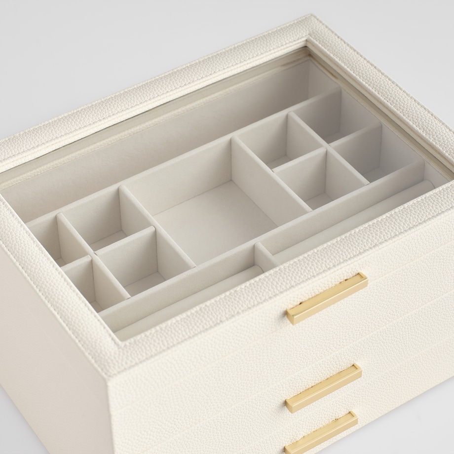 Szkatułka Na Biżuterię Welezza 30x23 cm