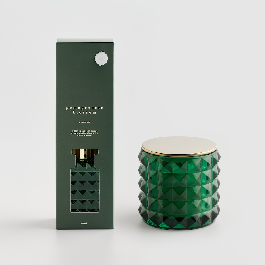 Odświeżacz Powietrza Glameas