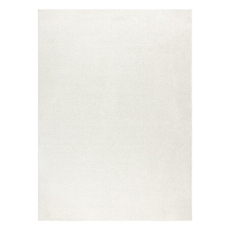 Dywan ETON PLUS krem jednolity, 400x400 cm