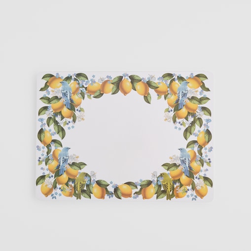 Podkładka Dekoracyjna Lemondi