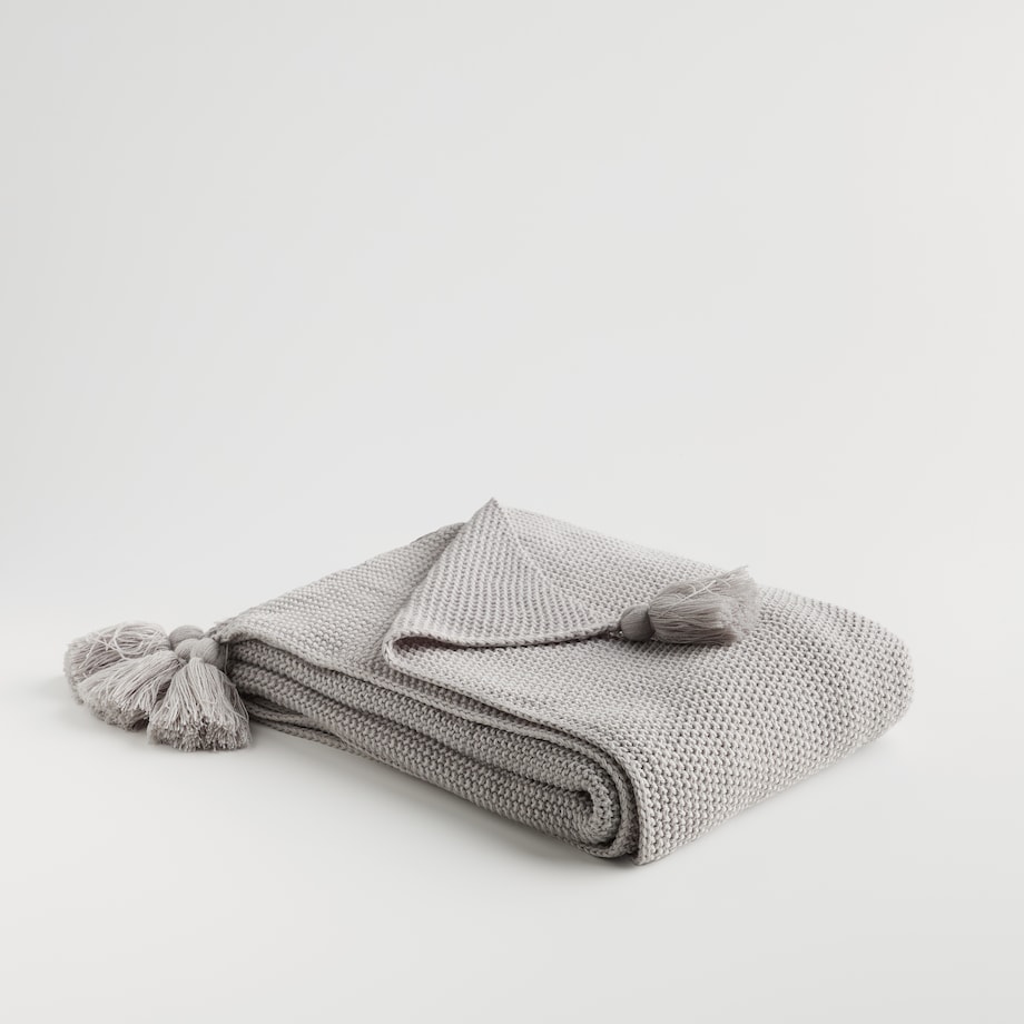 Koc Akrylowy Zoltane 130x170 cm