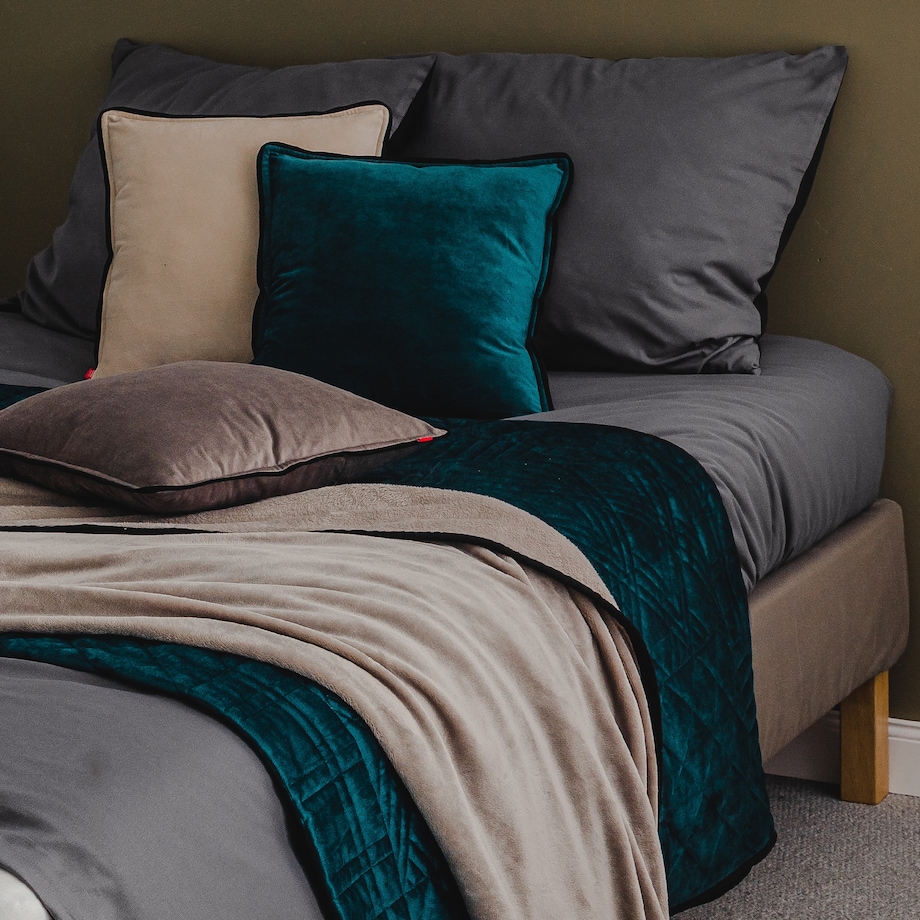 Narzuta Velorus 200x220 cm