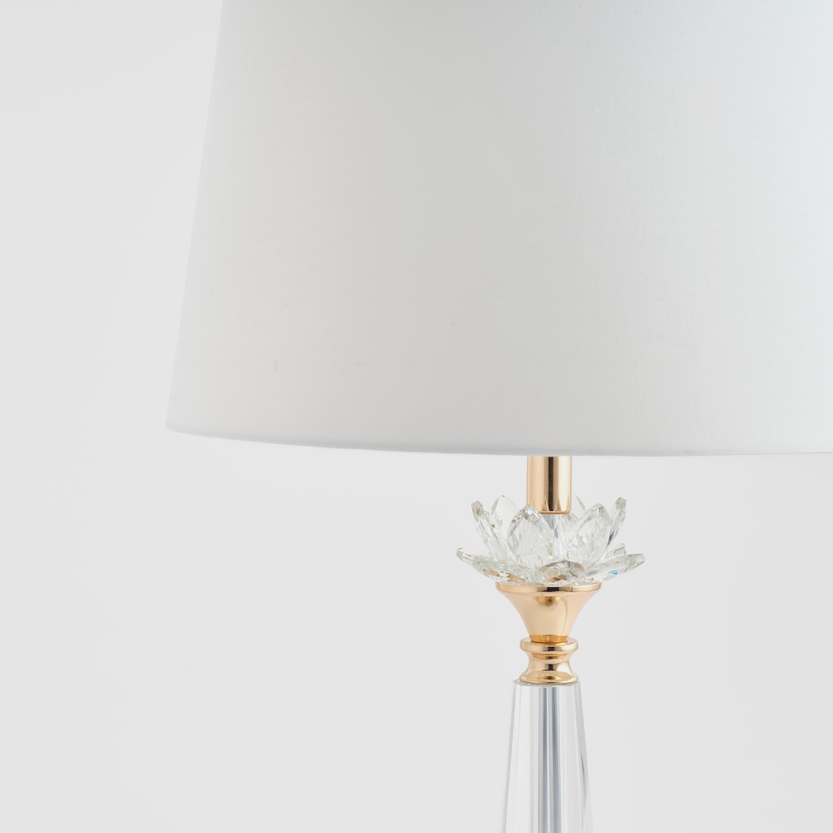 Lampa Stołowa Blanka