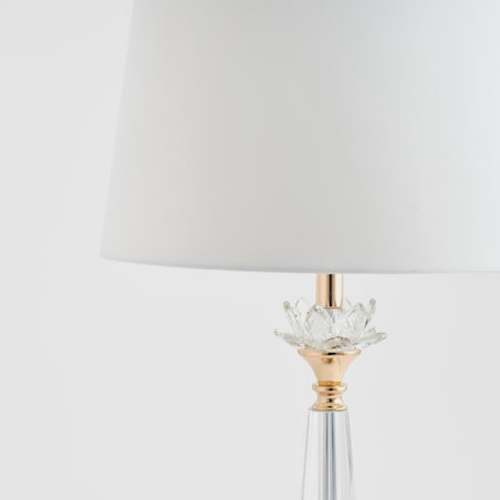 Lampa Stołowa Blanka