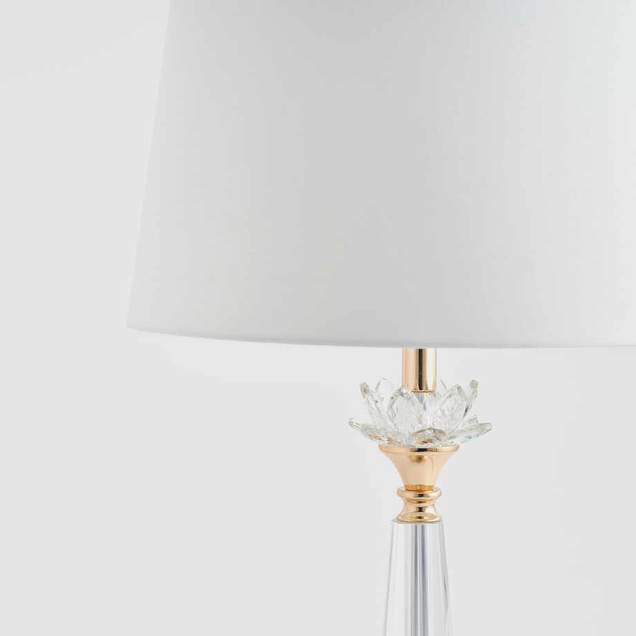 Lampa Stołowa Blanka