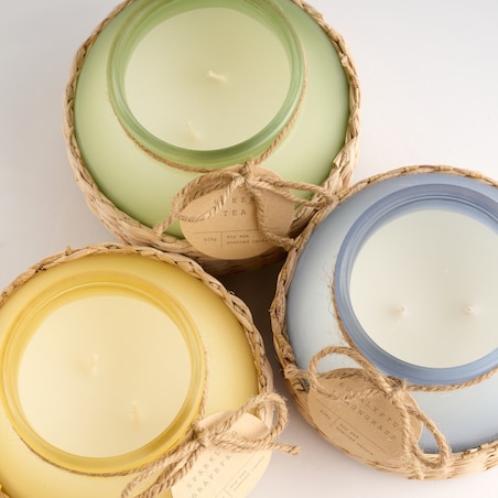 Świeca Zapachowa Pajia