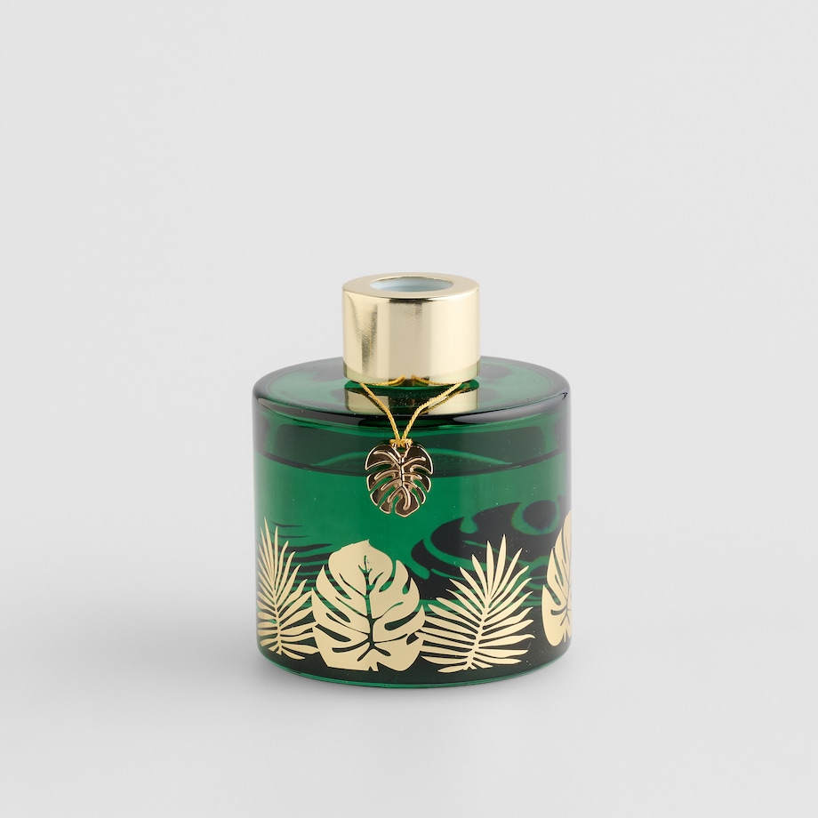 Dyfuzor zapachowy z patyczkami Leafiso 100 ml