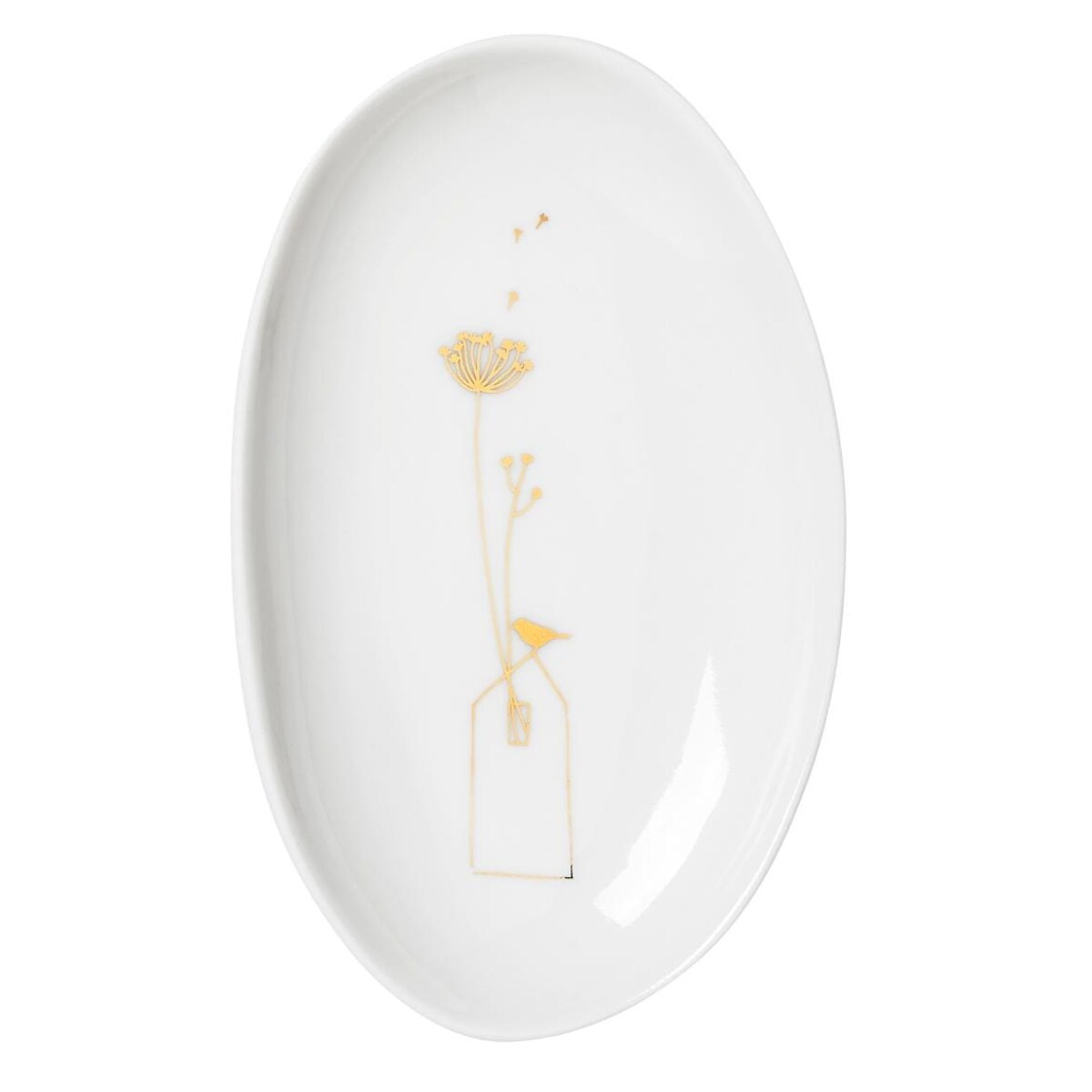 Zestaw 3 talerzyków Wonderland, Raeder