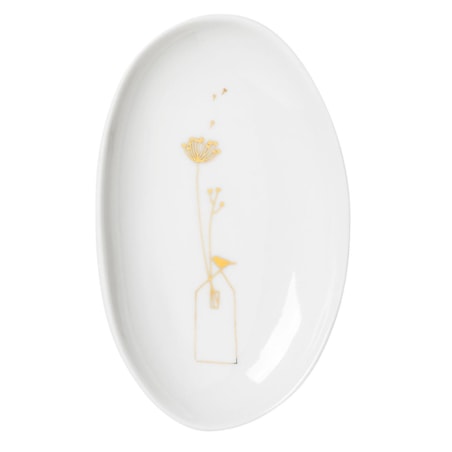 Zestaw 3 talerzyków Wonderland, Raeder