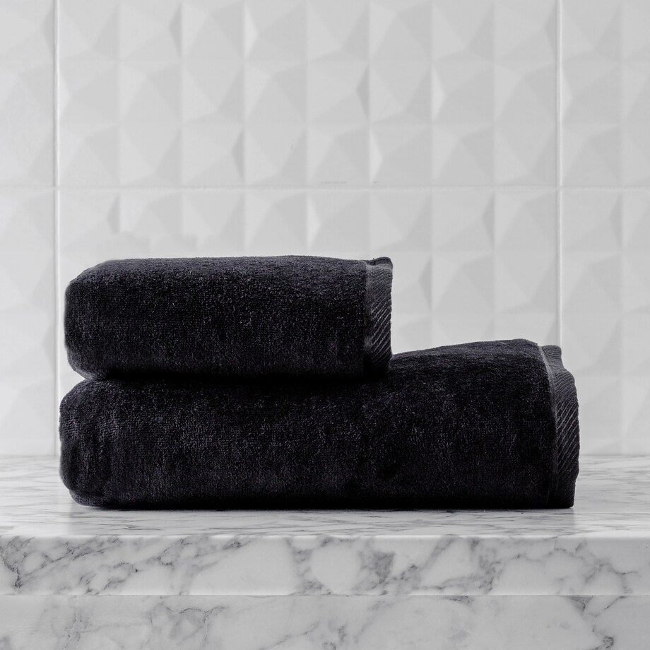 Bath Towel Shinete 50x90 cm