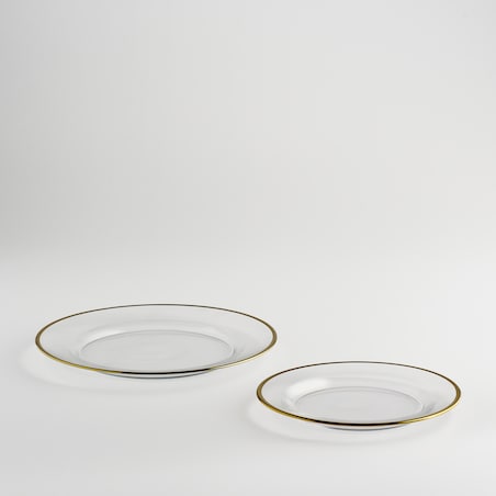 Talerz Deserowy Plaites