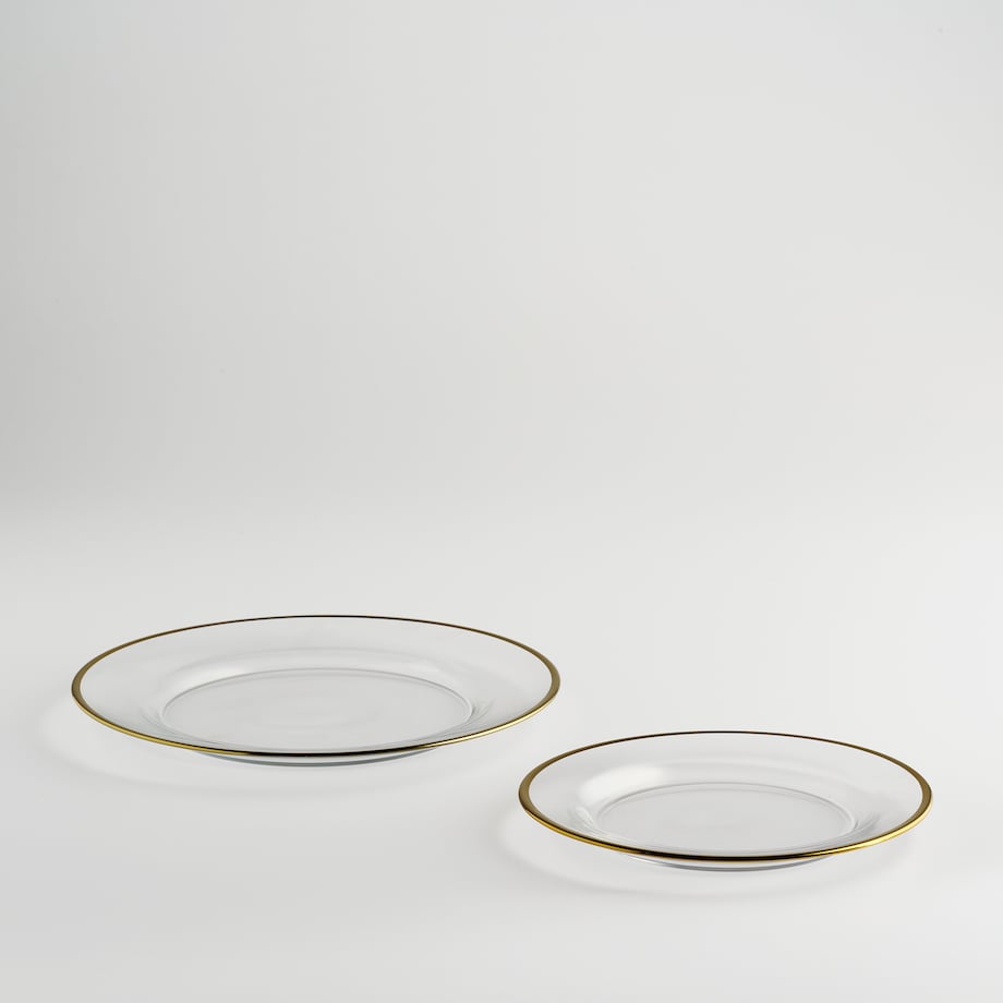 Talerz Deserowy Plaites