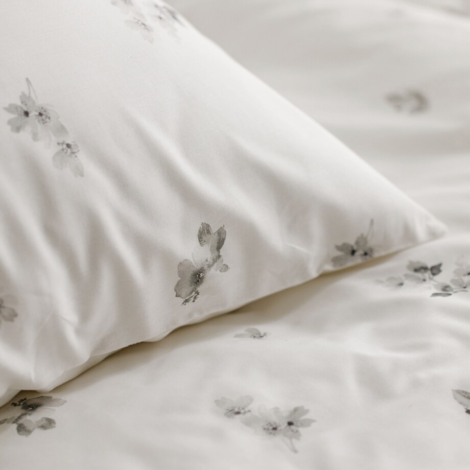 Cotton Bed Linen Belissa 140x200 cm