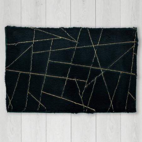 Dywanik Geometes 50x80 cm