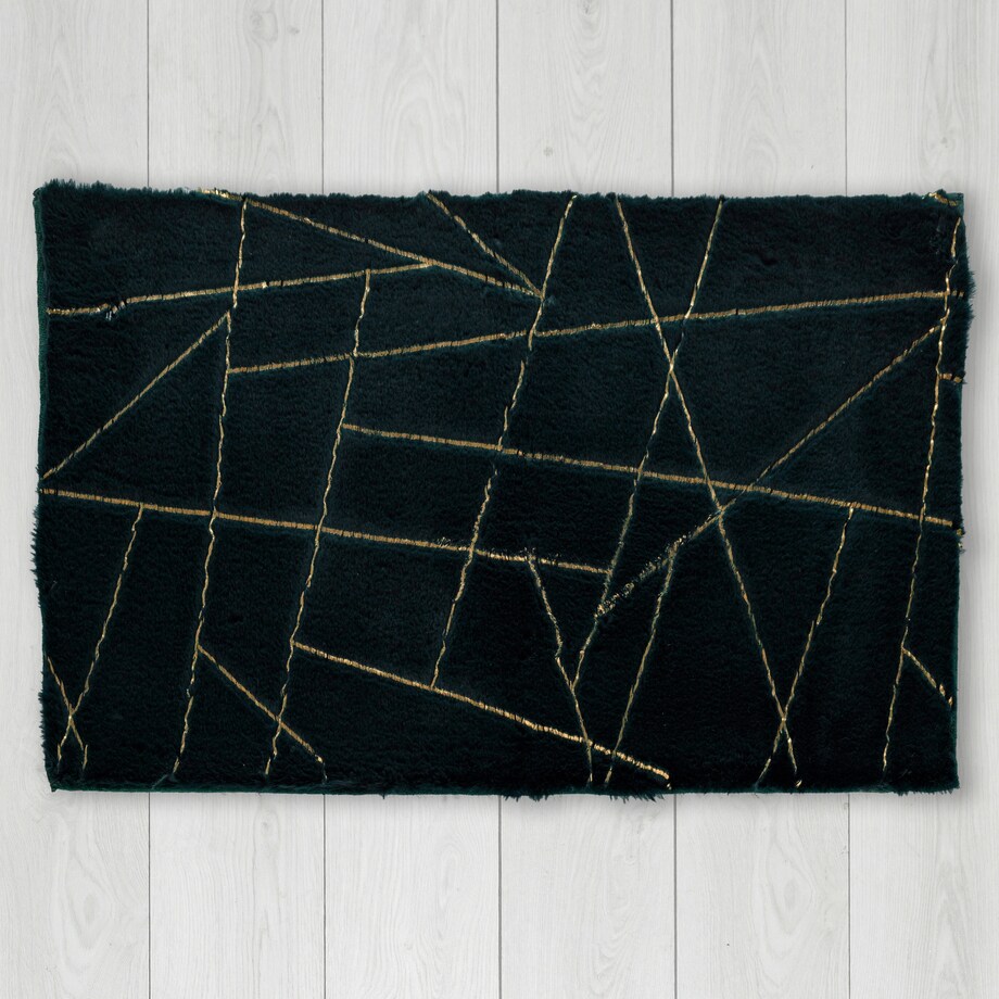 Dywanik Geometes 50x80 cm