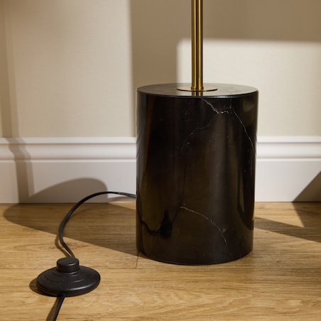 Lampa Podłogowa Mina