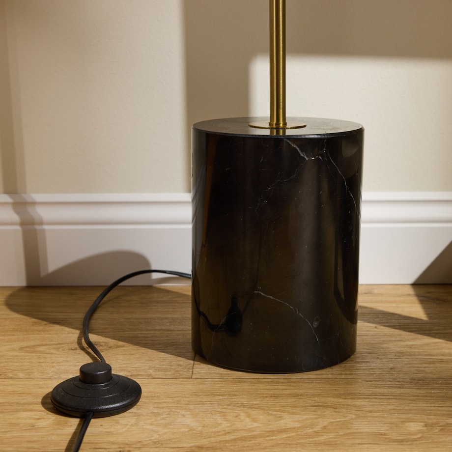 Lampa Podłogowa Mina