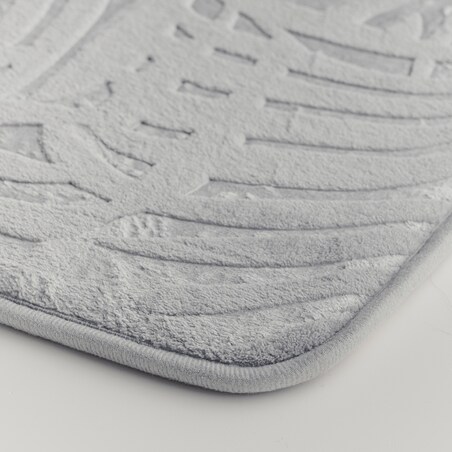 Dywanik Leaves 45x65 cm