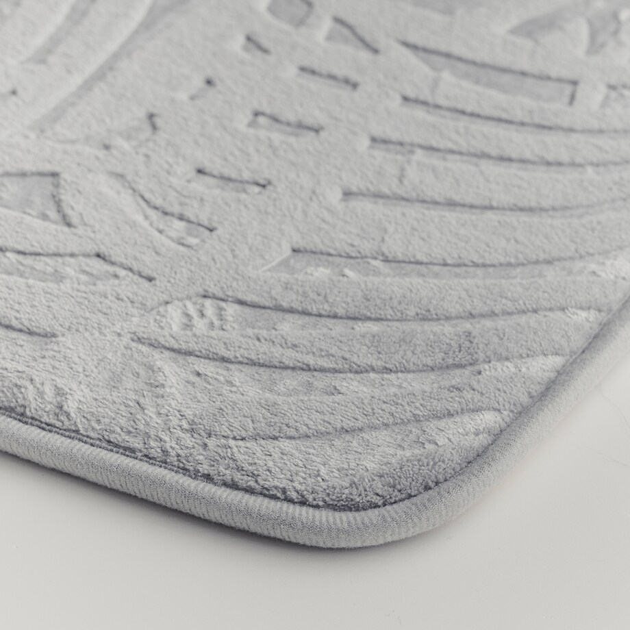 Dywanik Leaves 45x65 cm