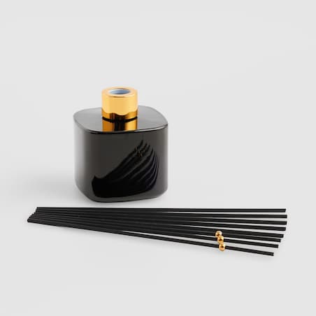 Dyfuzor zapachowy z patyczkami Memorosso 120 ml