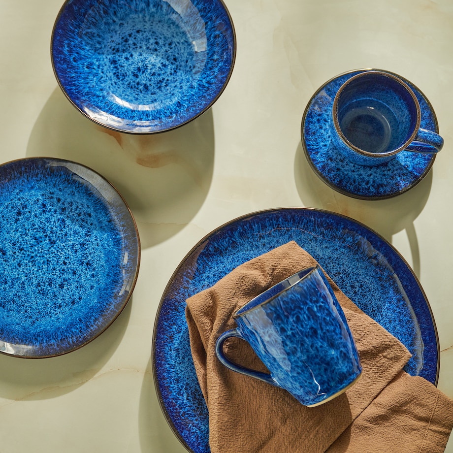 Talerz Obiadowy Flashy