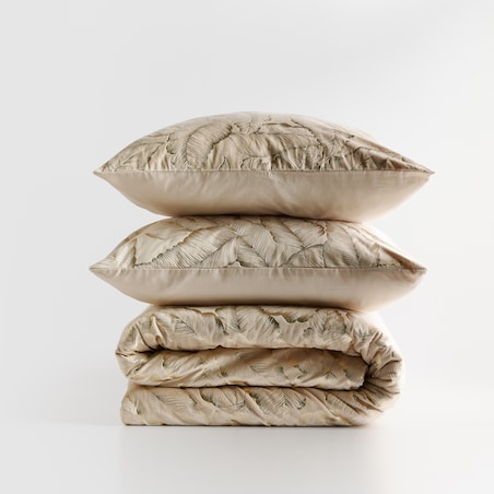 Pościel Welwetowa Foglare 200x220 cm