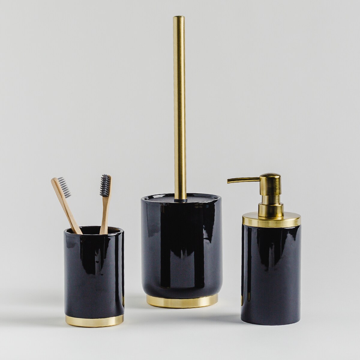 Dozownik Łazienkowy Littsoni