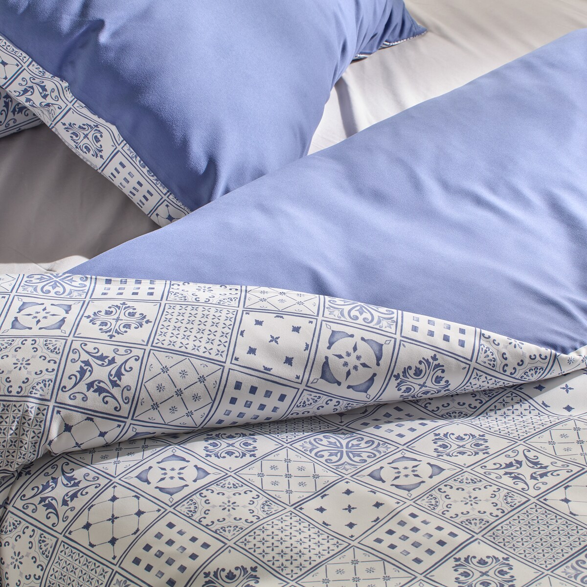 Pościel Z Mikrofibry Alain 200x220 cm