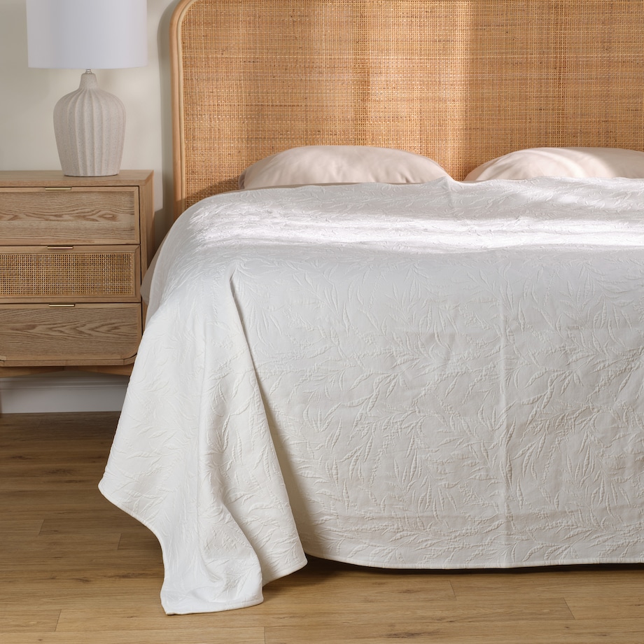 Narzuta Bawełniana Laffani 200x220 cm