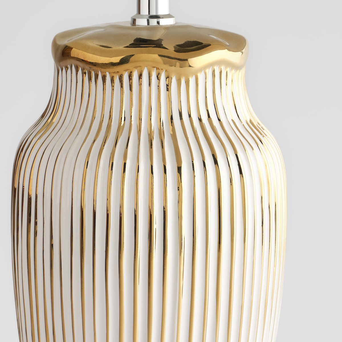 Lampa Stołowa Hermos