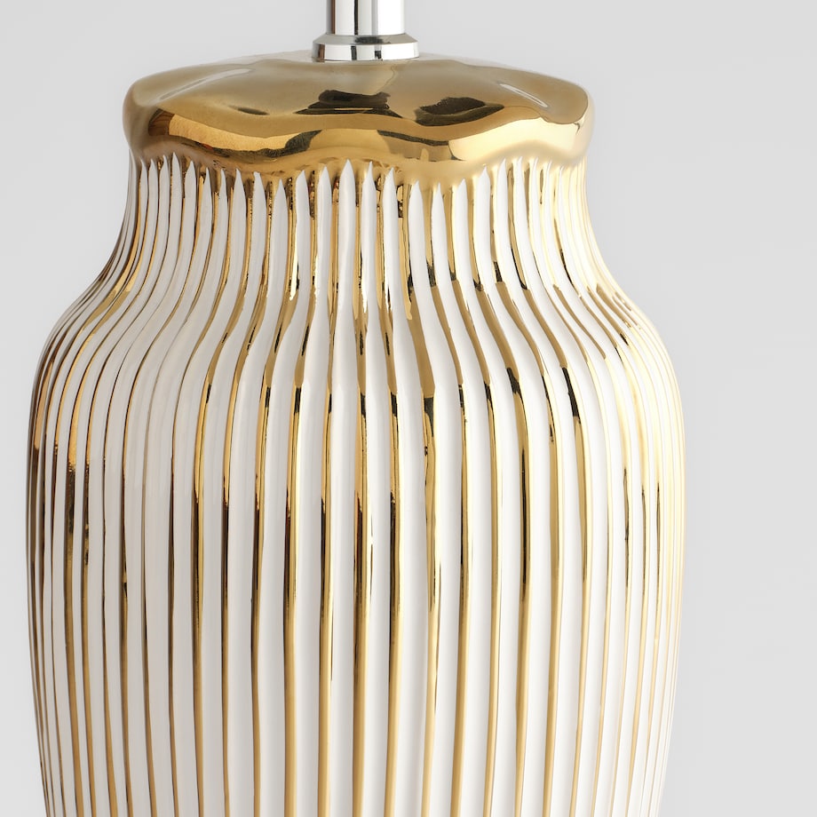Lampa Stołowa Hermos