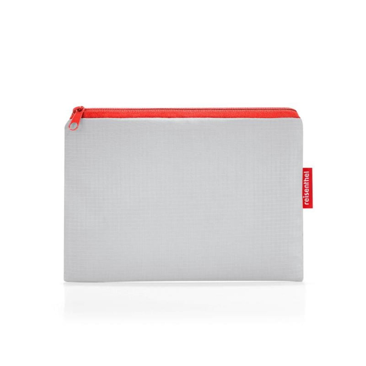 Reisenthel RAB7030. Torba mini maxi 2-in-1 light grey - poliester, 19 l
