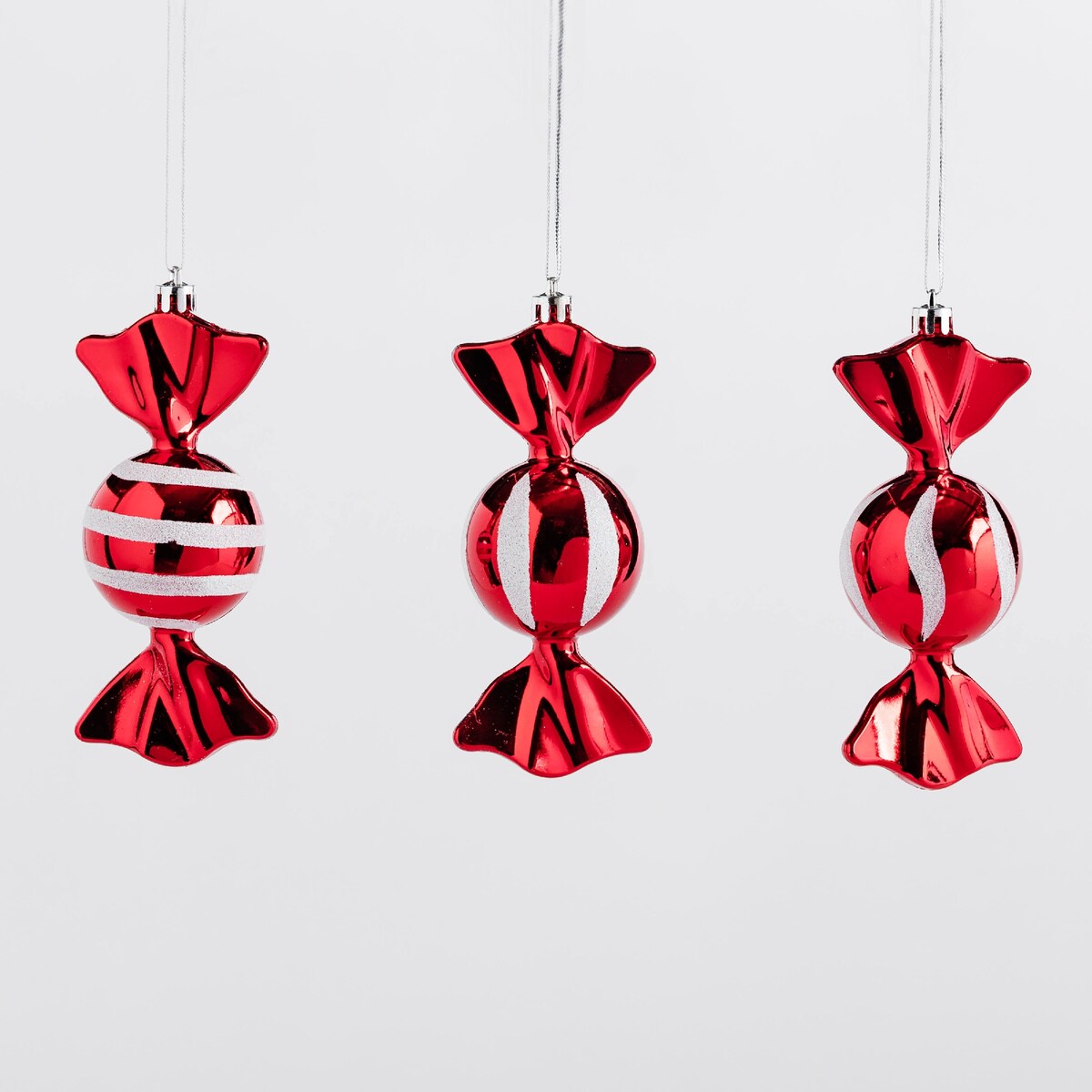 Komplet Zawieszek Doces