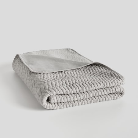 Narzuta Bawełniana Aleris 200x220 cm