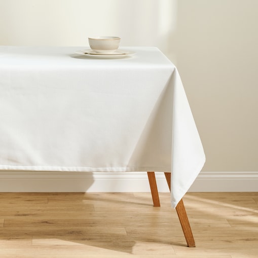 Obrus Jednobarwny Sauvo 150x220 cm