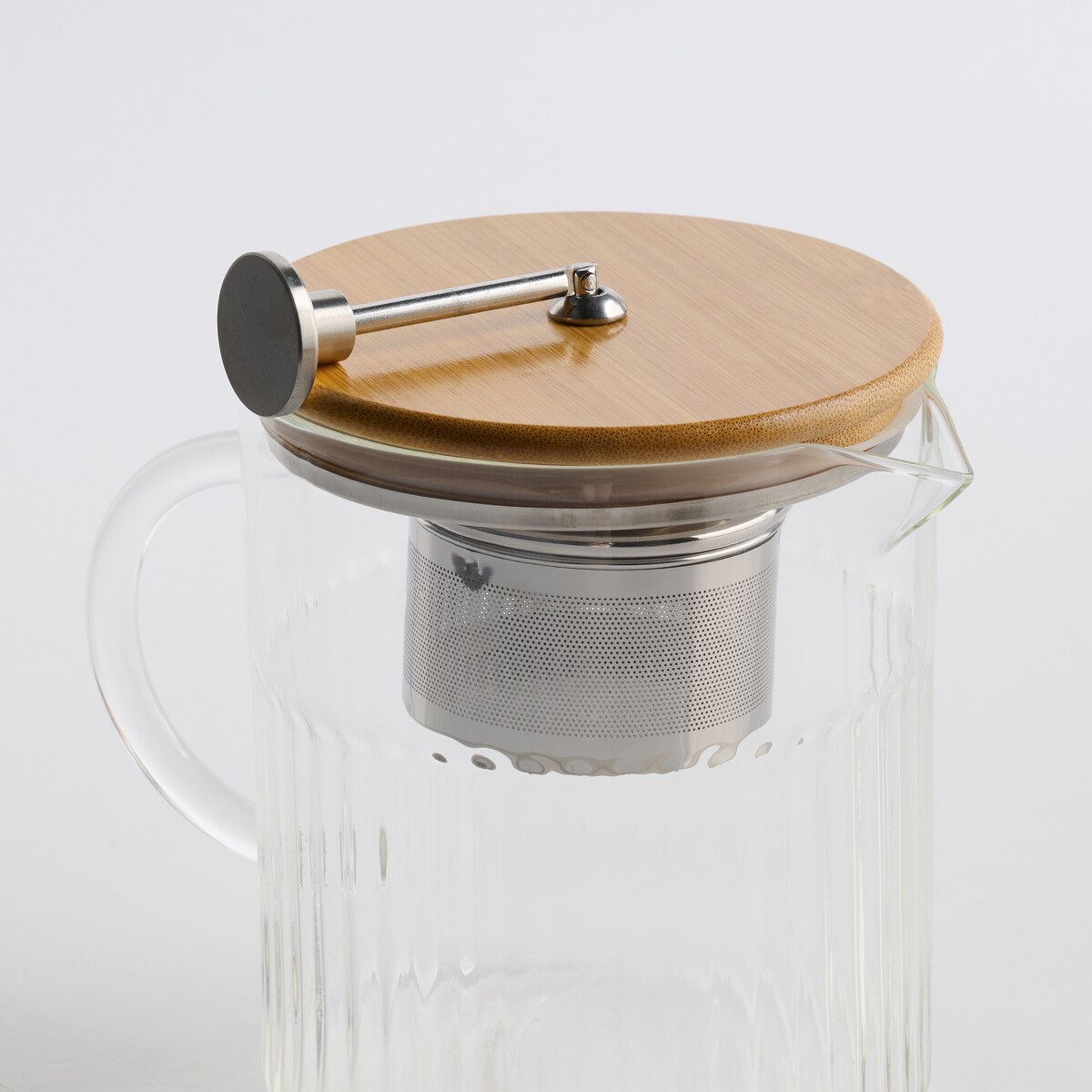 Dzbanek Z Zaparzaczem Nolias