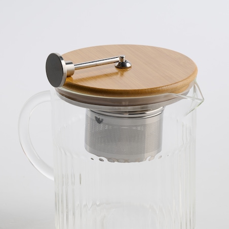 Dzbanek Z Zaparzaczem Nolias