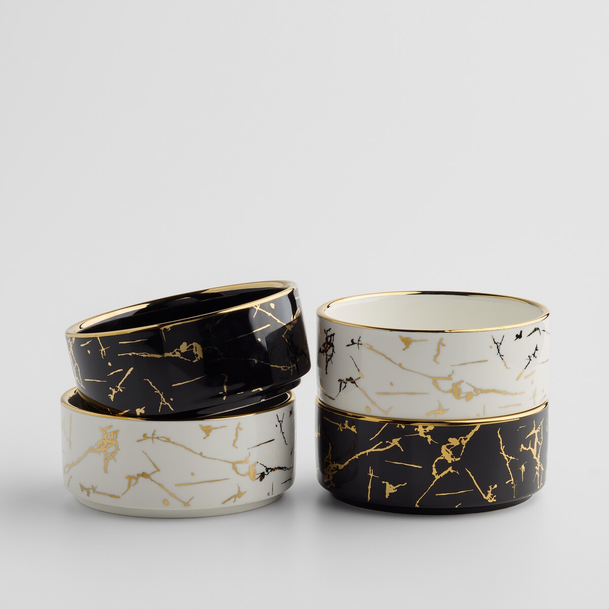 Komplet Misek Marmisa