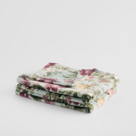 Drukowany koc Bonitca 150x200 cm